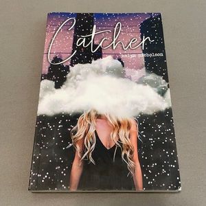 Catcher by Kalyn Nicholson